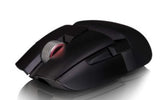 Thermaltake ARGENT M5 Wireless RGB Gaming Mouse | GMO-TMF-HYOOBK-01