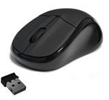 Meetion Cordless Optical USB Computer 2.4GHz Wireless Mouse | MT-R545