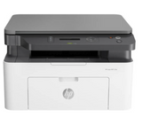HP Laser MFP 135A Multifunction Printer, Print Speed 21 ppm, Up to 100 Sheets Output Capacity, 150 Sheet Input Tray, Up to 20 cpm Copy Speed,10,000 Pages Monthly Cycle, White | 4ZB82A