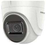 Hikvision Indoor Security Camera Turret ANLG 5MP Dome | DS-2CE76HOT-ITPF