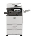 Sharp MX-3051 Colour Multi-Functional Printer, Copier Scanner | MX-3051