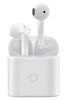 QCY T7 HiFi Stereo Bass Bluetooth Earbuds 2020, Hall Switch, ENC Noise Cancelling