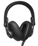 AKG K371 Over-Ear Oval Closed-Back Studio Headphones | K371
