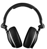 AKG K182 Audio Professional Closed-Back Monitor HeadPhones - Black | 3103H00030