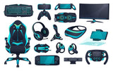 Electronics