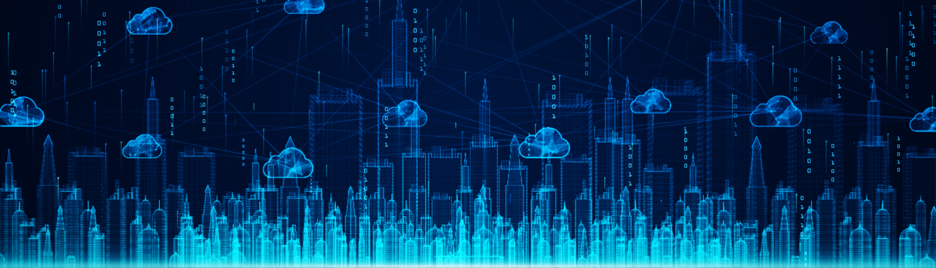 Your Digital Partners