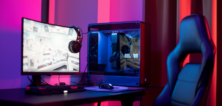 Al Shater Electronics