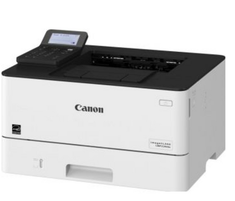 Canon imageCLASS LBP226DW Wireless Laser Printer | LBP-226DW