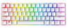 Razer Huntsman Mini 60% Gaming Keyboard, Fastest Keyboard Switches Ever, Clicky Purple Optical Switches, Chroma RGB Lighting, PBT Keycaps, Onboard Memory | RZ03-03390100-R3M1