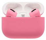 Caviar Customized AirPods Pro, Automotive Grade Scratch Resistant Paint, Durable, Adaptive EQ, Inward Facing Microphone, Jet Black Matte | AirPodsPro-JetBlackMatte