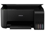 Epson EcoTank L3150 Printer, A4, Print/Scan/Copy/WiFi, printing resolution of 5760 dpi | C11CG86407DA