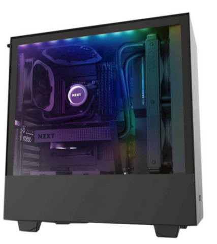 High-End Gaming PC for FPS Games - Intel Core i7-11700, Nvidia RTX 3060 OC Edition, 16GB RAM 3200Mhz, 1TB NVMe SSD, 750W Power Supply, Wi-fi + BT