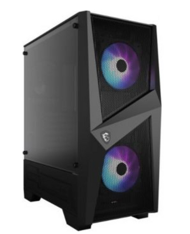 Bang for the Bucks Gaming PC ( Intel Core i5 10400F, RTX 2060, 16GB 3200Mhz RAM, 500GB NVMe SSD + 1TB HDD, 550W PSU )