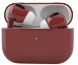 Caviar Customized AirPods Pro, Automotive Grade Scratch Resistant Paint, Durable, Adaptive EQ, Inward Facing Microphone, Jet Black Matte | AirPodsPro-JetBlackMatte