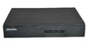 Hikvision 4-Ch 1U H.265 HD DVR