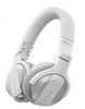 Pioneer DJ HDJ-CUE1 On Ear Headphone, With Bluetooth + Wired Capability, 40mm Dome Type, 2000 mW Input Power, 5 - 30000 Hz Frequency Range, 32 Ohms Impedance, Red | HDJ-Cue1BT-R
