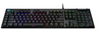 Logitech G815 Lightsync RGB Low-Profile GL Clicky Mechanical Gaming Keyboard | 920-009095