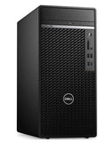 Dell Optiplex 7090 Tower Desktop, Intel Core i7-11700 Processor, 4GB DDR4 RAM, 1TB HDD, Integrated Graphics, DVD RW, No Wifi, With Keyboard + Mouse, 260W Power Supply, Ubuntu OS, Black | N205O7090MT