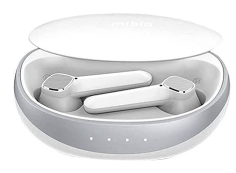 Mibro S1 True Wireless Earbuds, HiFi Stereo Noise Cancelling For Clear Calls