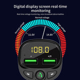 Car Radio Audio Adapter Receiver