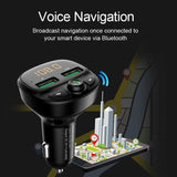 Car Radio Audio Adapter Receiver