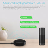 Tuya Universal Smart Remote Controller