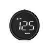 Overspeed Alarm Speedometer