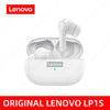 Original Lenovo Wireless Earbuds