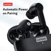 Original Lenovo Wireless Earbuds