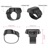 Portable Rechargeable Smart Ring