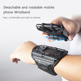 Outdoor Sports Phone Wristband