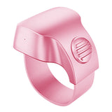 Portable Rechargeable Smart Ring