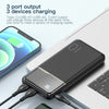 Portable Power Bank 10000mAh