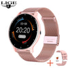 Luxury Ladies Smart Watch