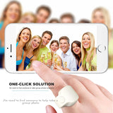 Portable Rechargeable Smart Ring