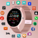 Luxury Ladies Smart Watch