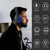 Professional 9D Stereo Gaming Headphones