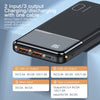 Portable Power Bank 10000mAh