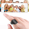 Portable Rechargeable Smart Ring