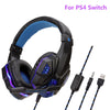 Professional 9D Stereo Gaming Headphones