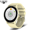 Luxury Ladies Smart Watch