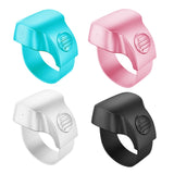 Portable Rechargeable Smart Ring