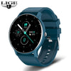 Luxury Ladies Smart Watch