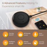 Tuya Universal Smart Remote Controller