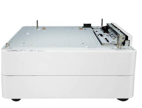 HP Y1F98A Dual Cassette DEPT Feeder for Laserjet | Y1F98A