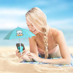 Mini Umbrella Phone