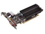 XFX One ON-XFX1-DLX2 Radeon HD 5450 2GB 64-Bit DDR3 PCI-Express Low Profile Ready Video Card