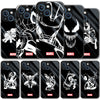 Marvel Printed Iphone Case