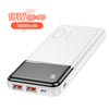 Portable Power Bank 10000mAh