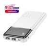 Portable Power Bank 10000mAh